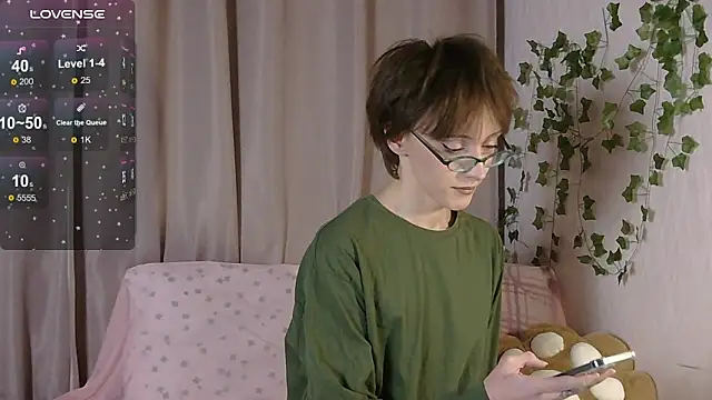 NextVibe  online show from March 2026 05:29:02 PM