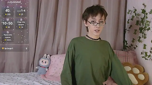 NextVibe  online show from April 2026 05:42:01 PM