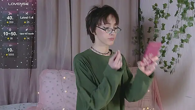 NextVibe  online show from March 2026 06:08:01 PM