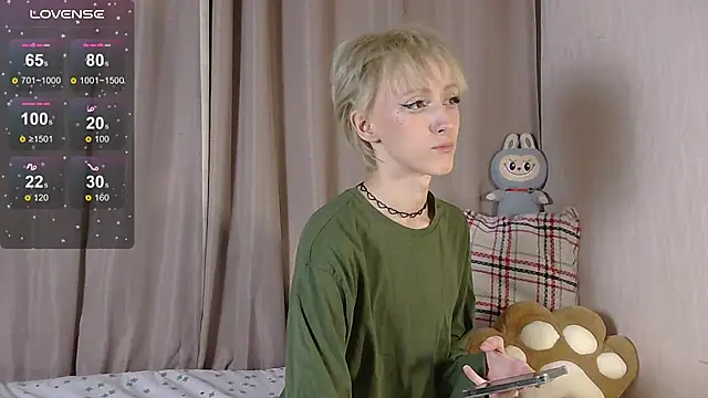 NextVibe  online show from February 2026 04:26:01 PM