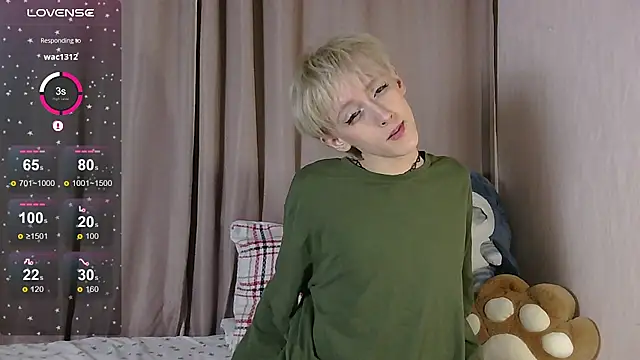 NextVibe  online show from February 2026 06:30:02 PM