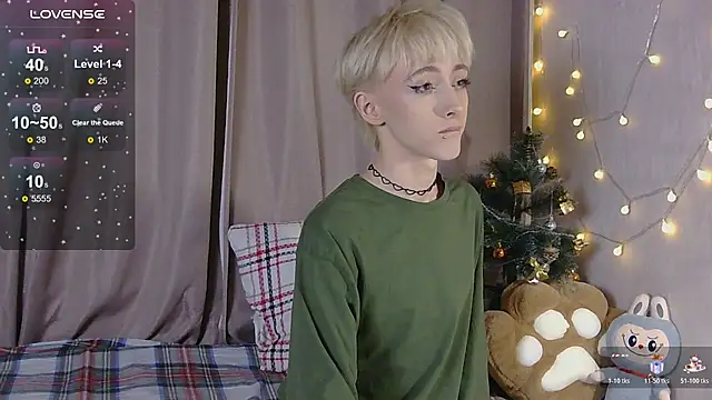 NextVibe  online show from January 2026 04:25:01 PM