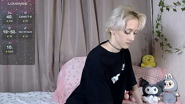 NextVibe  online show from November 2025 05:13:02 PM