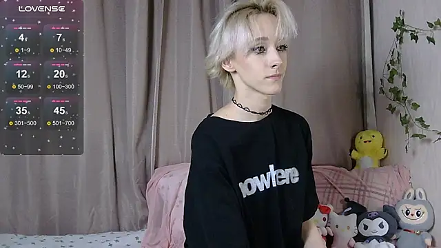 NextVibe  online show from November 2025 05:12:01 PM