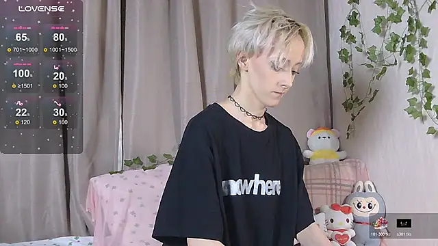 NextVibe  online show from December 2025 06:51:02 PM