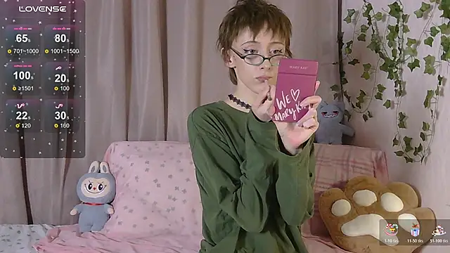 NextVibe  online show from April 2026 04:46:02 PM