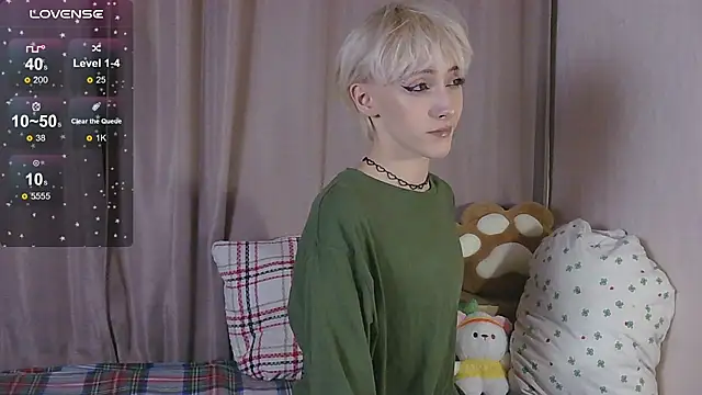 NextVibe  online show from February 2026 06:58:01 PM