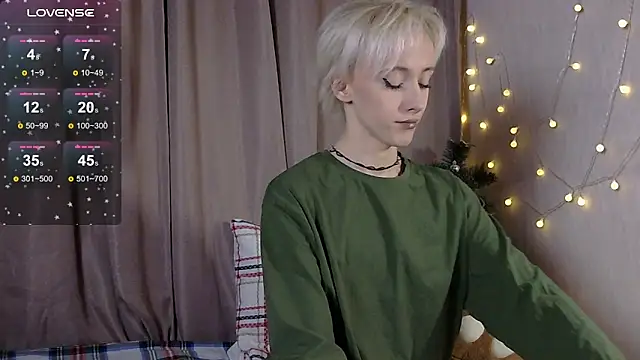 NextVibe  online show from December 2025 06:30:01 PM