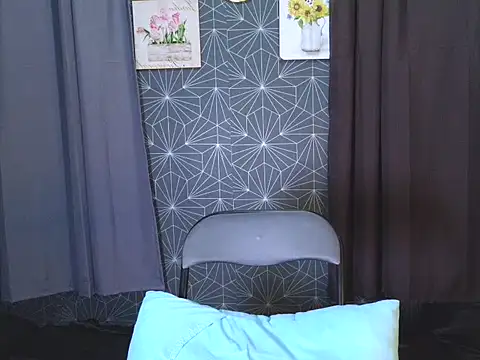 AudreyBlaise online show from November 2025 02:27:02 PM