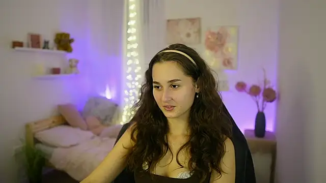 Snapshot of Annita_Grey chatting on October 2025 06:54:02 PM Annita Grey online show from October 2025 06:54:02 PM