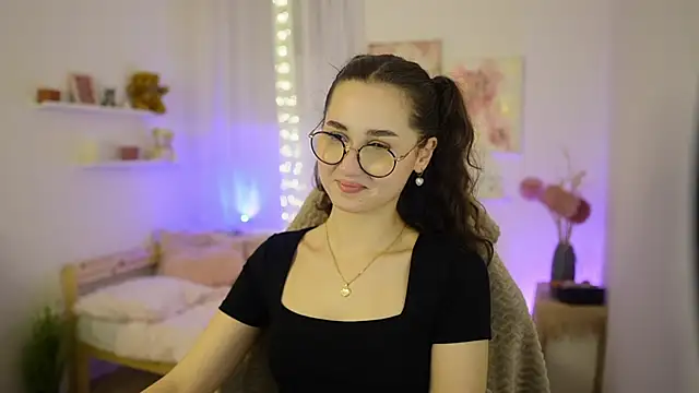 Annita Grey online show from February 2026 07:48:01 PM