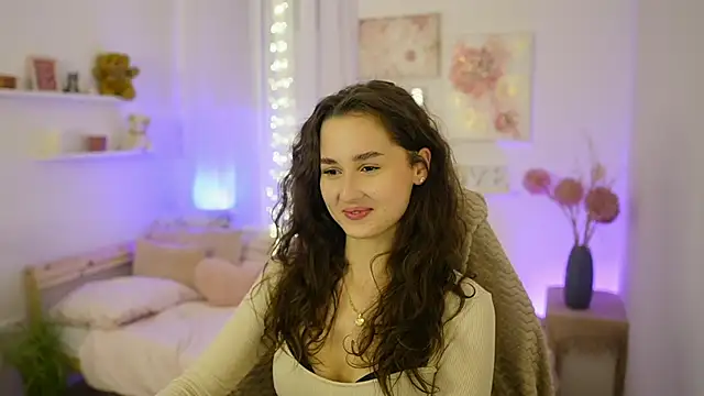 Annita Grey online show from November 2025 07:47:01 PM