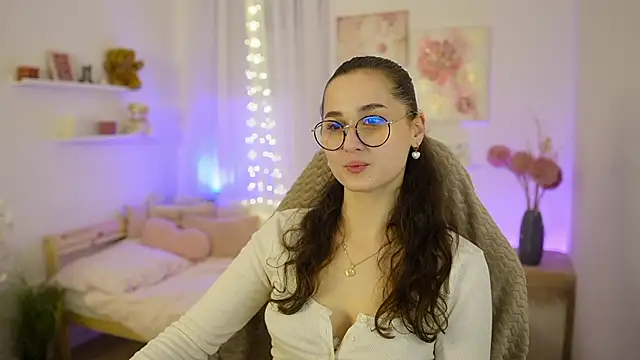 Annita Grey online show from February 2026 07:35:01 PM