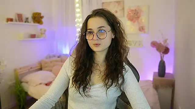 Annita Grey online show from December 2025 07:25:02 PM