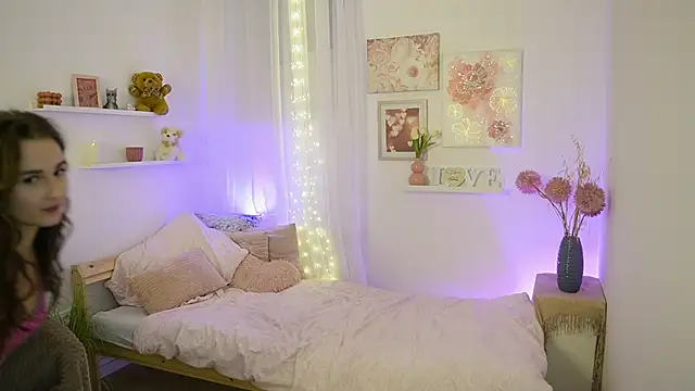 Annita Grey online show from November 2025 08:13:02 PM