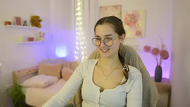 Annita Grey online show from December 2025 07:24:02 PM