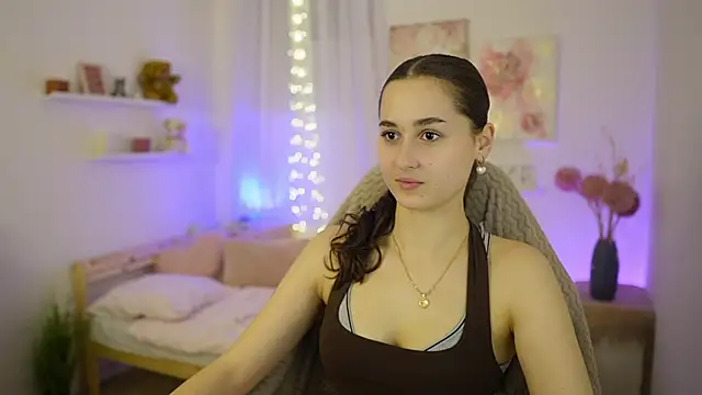 Annita Grey online show from February 2026 07:36:01 PM