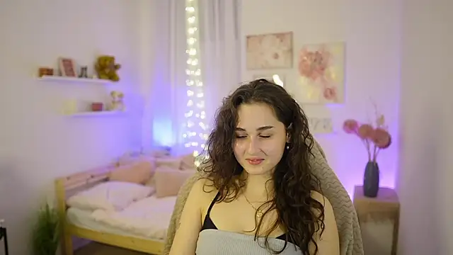 Annita Grey online show from February 2026 07:46:01 PM