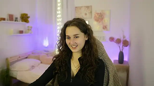 Annita Grey online show from November 2025 08:13:01 PM