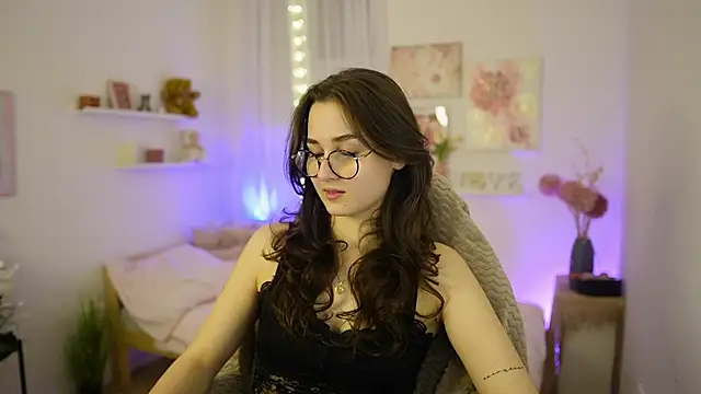 Annita Grey online show from February 2026 07:36:01 PM