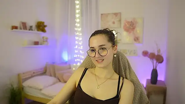 Annita Grey online show from February 2026 07:33:01 PM