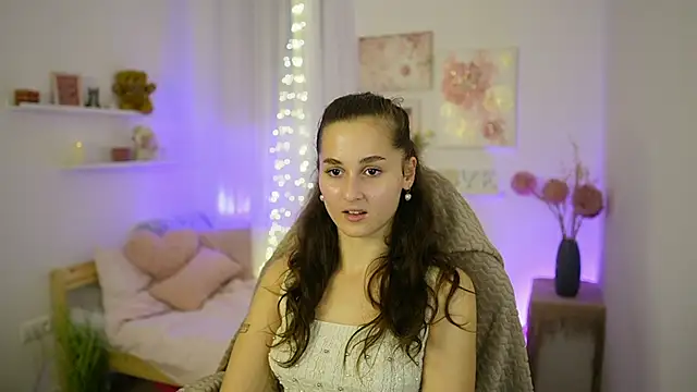 Snapshot of Annita_Grey chatting on October 2025 06:52:02 PM Annita Grey online show from October 2025 06:52:02 PM