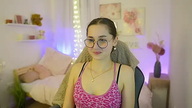 Annita Grey online show from December 2025 07:26:01 PM