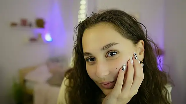 Snapshot of Annita_Grey chatting on September 2025 06:58:01 PM Annita Grey online show from September 2025 06:58:01 PM
