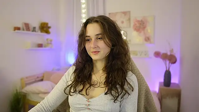 Annita Grey online show from February 2026 07:36:01 PM