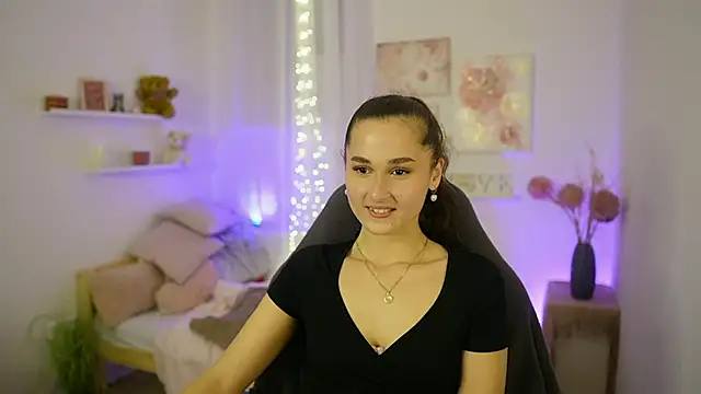 Annita Grey online show from November 2025 07:52:02 PM