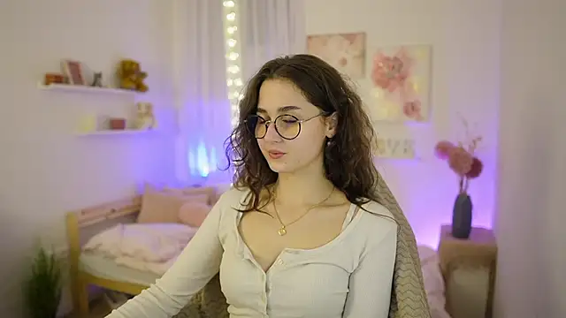 Annita Grey online show from March 2026 07:32:02 PM