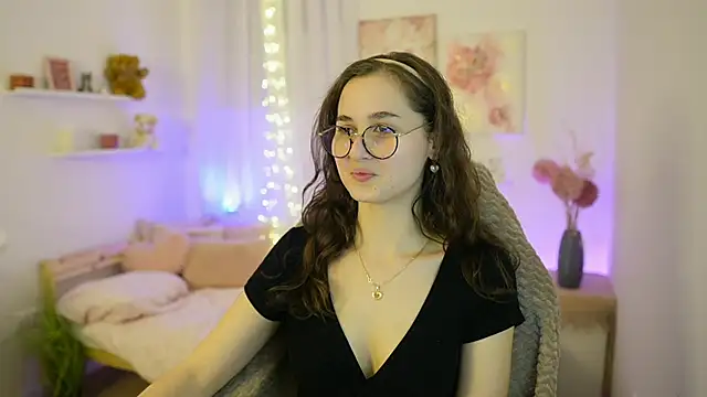 Annita Grey online show from December 2025 07:29:01 PM