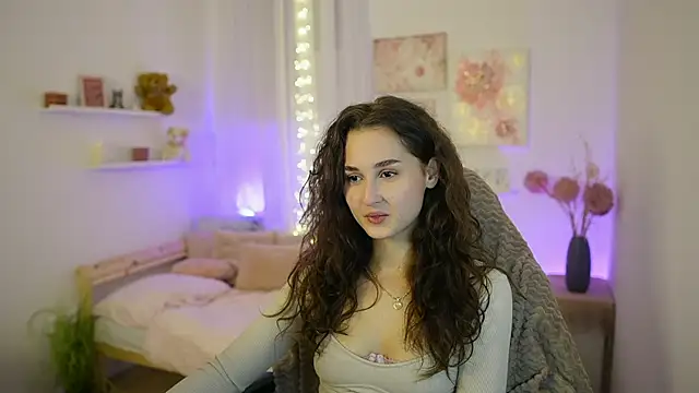 Annita Grey online show from November 2025 08:14:01 PM