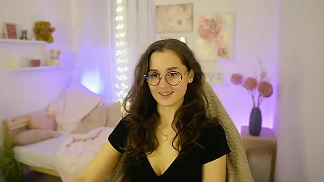 Annita Grey online show from November 2025 07:58:01 PM