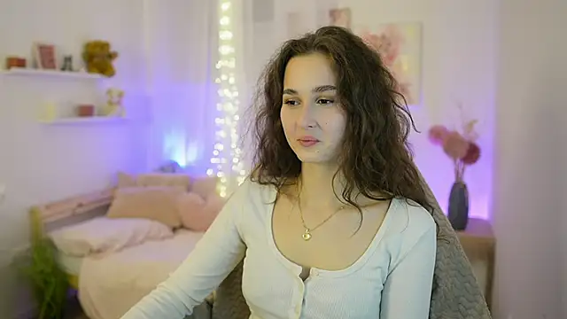 Annita Grey online show from December 2025 07:41:02 PM