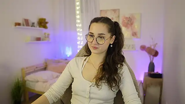 Annita Grey online show from February 2026 07:38:02 PM