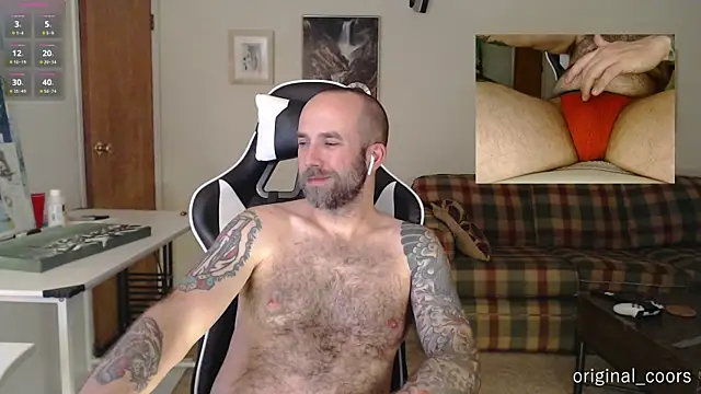 Snapshot of original_coors chatting on September 2025 11:32:01 PM original coors online show from September 2025 11:32:01 PM