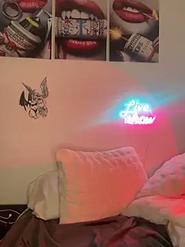 BabySinX online show from April 2026 04:08:02 PM