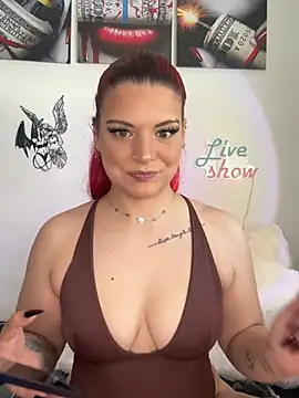 BabySinX online show from April 2026 02:43:01 PM