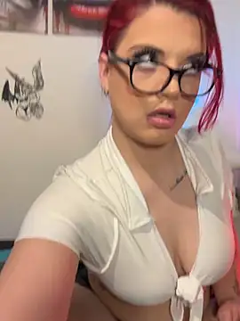 BabySinX online show from March 2026 08:10:02 PM