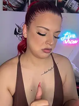 BabySinX online show from May 2026 07:14:01 AM