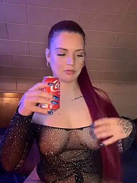 BabySinX online show from November 2025 11:03:02 PM