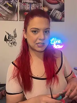 BabySinX online show from March 2026 03:07:01 PM