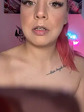 BabySinX online show from May 2026 01:18:01 PM