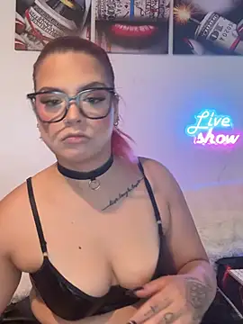 BabySinX online show from July 2026 09:30:01 AM