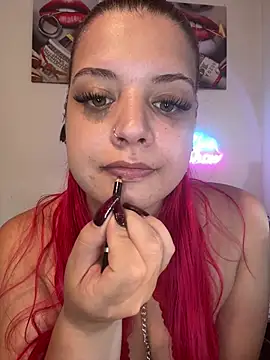 BabySinX online show from July 2026 06:03:01 PM