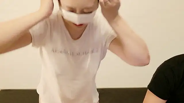 NATSU Therapist online show from October 2025 11:23:02 AM