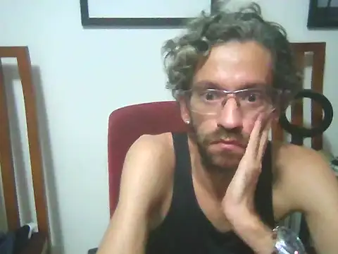 Siegfri3d   online show from February 2026 04:19:02 AM