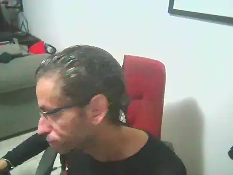 Siegfri3d   online show from December 2025 10:05:01 PM