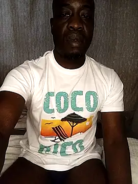 WaiterZim online show from October 2025 09:24:01 PM